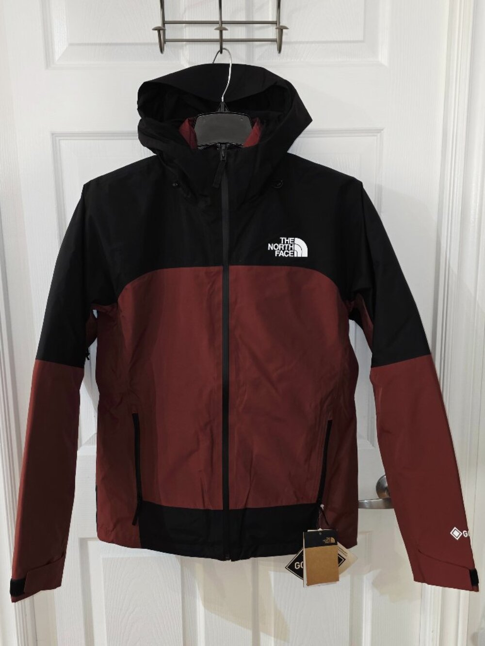 The North Face Men's Mountain Light Triclimate Gore-Tex Jacket